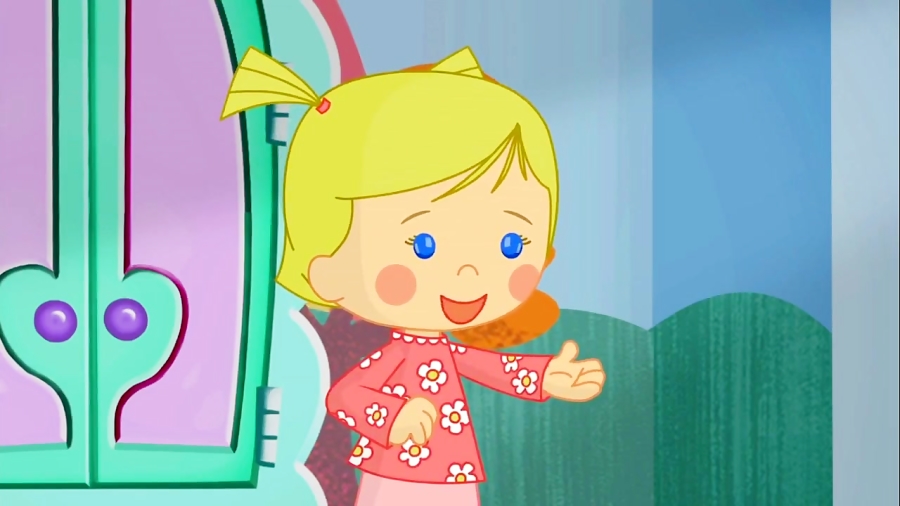 کارتون کمد جادویی کلویی Chloe's Closet - فصل 2 قسمت 38